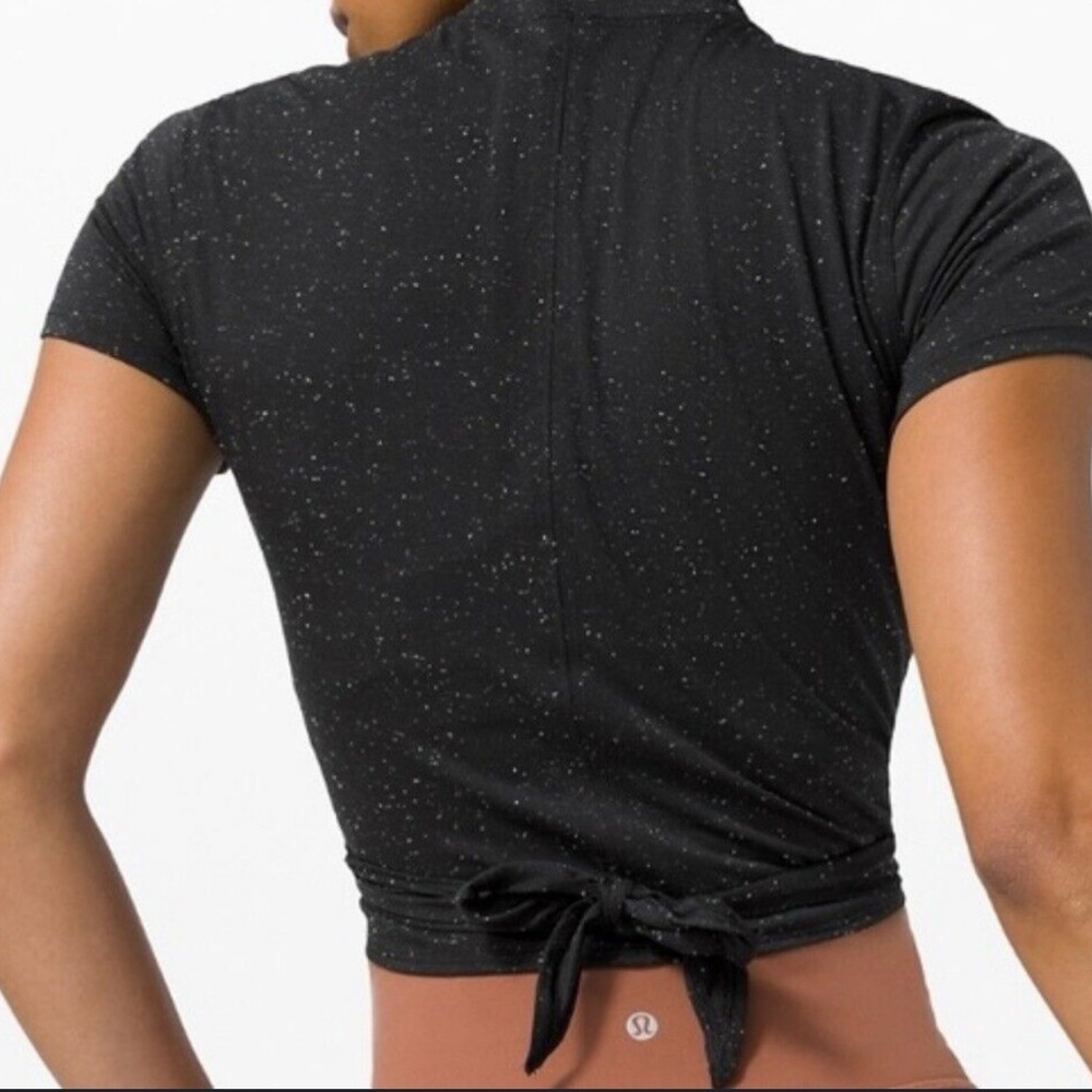 Lululemon Shirt